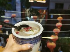 手工木瓜水-留焕小吃·昆明非遗小吃品牌(文明街店)