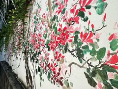 -三溪村