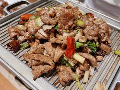 -95号酱骨·一块豆腐(展春园西路店)