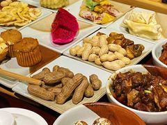 -青藤茶馆(南山路店)
