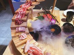 -AJIYA味屋和牛烤肉自助放题(温州万象城店)