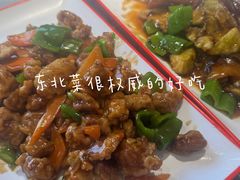 -夕阳红小吃(中街大悦城店)