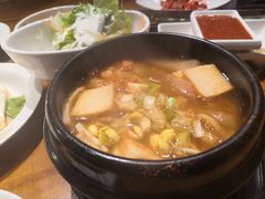 -万兴佳烤肉·长白山老味道(东岸里店)