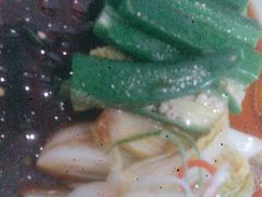 -丰收日·小海鲜·沪上家宴(顾村正大店)