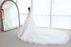 -B.Bridge Couture婚纱礼服(福田店)
