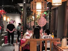 -蓉城老妈火锅(双林路店)