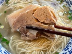 -裕兴记·三虾面(西北街总店)