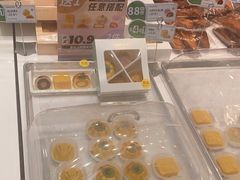 -仟吉(荟聚中心店)