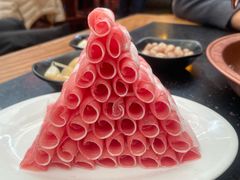 -南门涮肉(后海店)