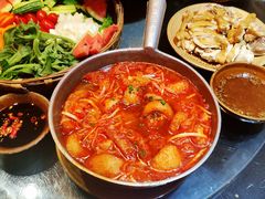 -昆虫窝子·特色云南菜(拓东路总店)