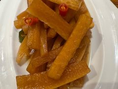 -苹果树下艺术餐厅(通州店)