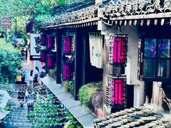 -小河直街历史文化街区