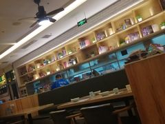 大堂-茶港·点心·啫啫煲(范湖万达广场店)