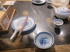 -南京大牌档(新街口德基广场店)