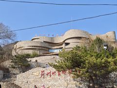 -府君山公园