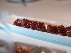 -金轩中餐厅 Jin Xuan(浦东丽思卡尔顿酒店)