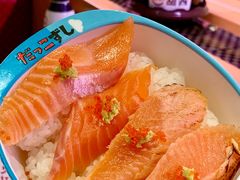 -寿司郎(皇庭广场店)