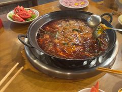 -楠火锅(太古里总店)