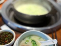 -大良毋米粥(锦龙路总店)