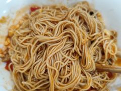 -斌斌面馆(兴安路店)