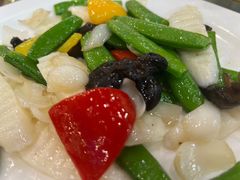 -渔民新村(番禺总店)