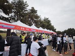 -汉长安城未央宫国家考古遗址公园