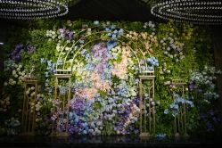 -华东饭店·园林式婚礼宴会厅酒店