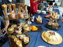 -鹭江潮餐厅•福建菜(鹭江佲家酒店)