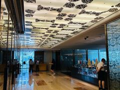 -圣丰索菲特·2 On 988 Café 自助餐厅