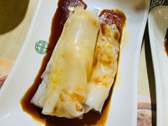 -添好运点心专门店(北角店)