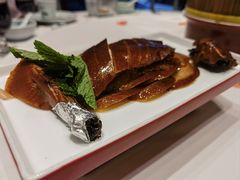 -北平食府.北京烤鸭(亦庄店)