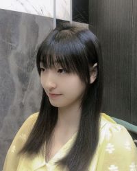 -Rise Hair上升造型