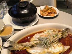-扬州万怡酒店-中餐厅(文昌中路店)