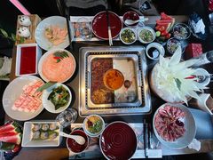 -大隐·成都火锅Bistro(合生麒麟新天地店)