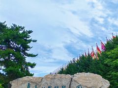 -长春世界雕塑园冰雪艺术天地