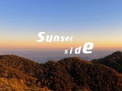 -天津盘山风景名胜区