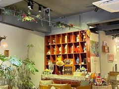 -Rosemary·纽西兰简餐(江南西店)