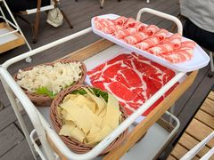 -四喜小胖·北京涮肉(五道营店)