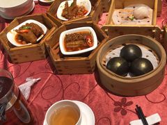 -南宁荔园维景国际酒店·荔园中餐厅
