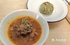 Fermented Rice Wine Braised Beef Shank