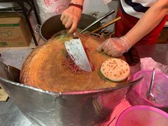 -邢老三肉丸糊辣汤(西安总店)