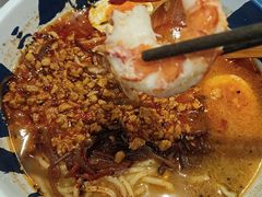 -味千拉面(南虹店)