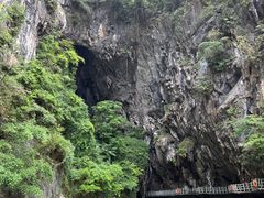 -英西峰林·洞天仙境