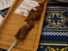 -乡村馕坑肉·烧烤·新疆菜·本地人更爱吃(阿勒泰首店)