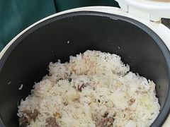 -大鸽饭(马王堆店)