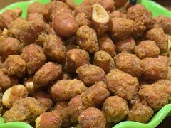 -邱金小炒·30 年盐帮江湖菜(自贡店)