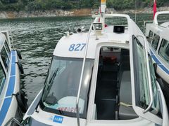 -千岛湖东南湖区