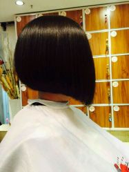 -东时烫染造型·Hair Salon