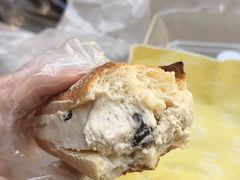 -沁屋面包店(人民东路店)