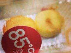 -85度C(厦门中华城新店)